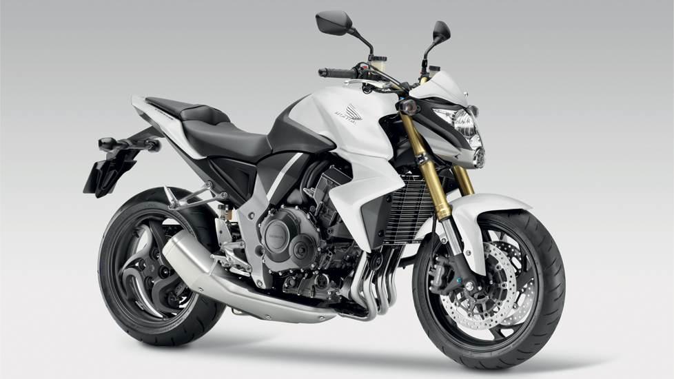 HONDA CB 1000 R  2011 photo 9