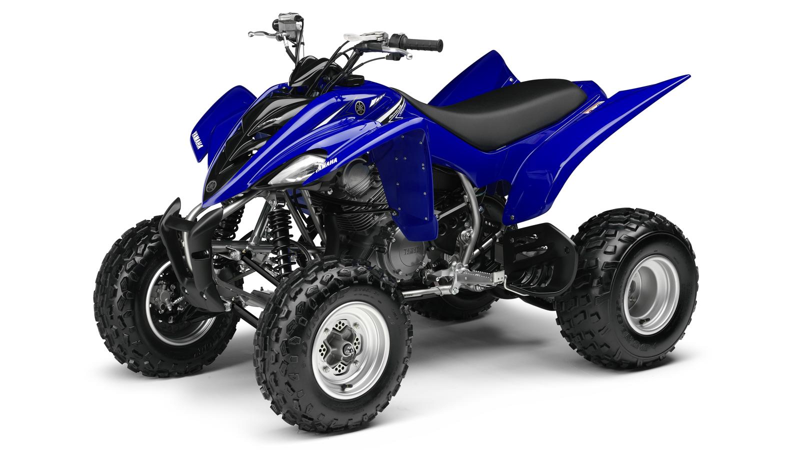 quad yamaha 350cc