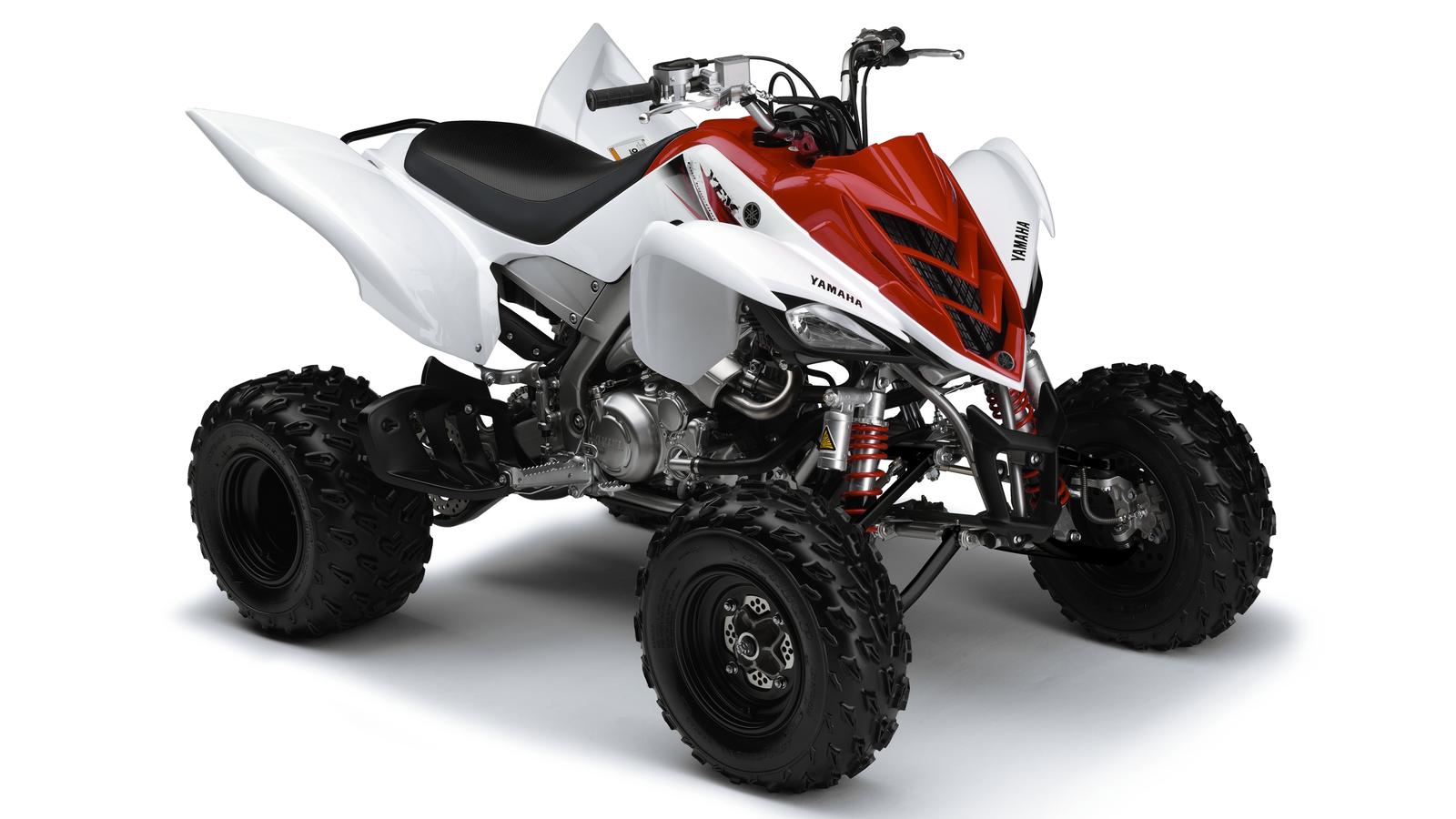 Yamaha raptor 700 yfm : notre avis et test complet de ce quad !