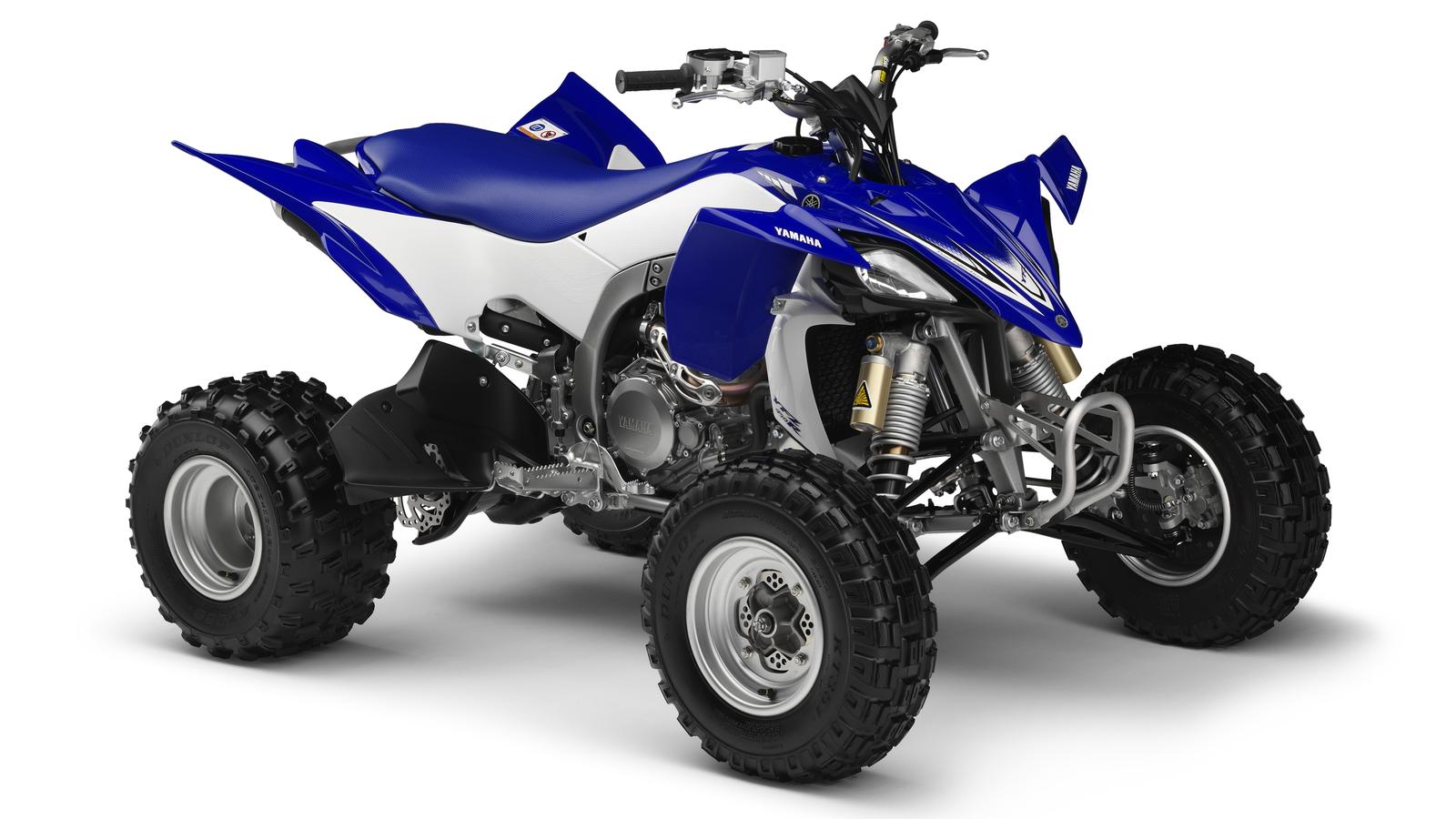 YAMAHA YFZ 450 R 2011 photo 5