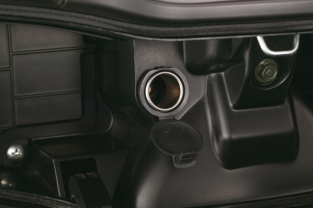 SUZUKI Burgman 400  2011 photo 9