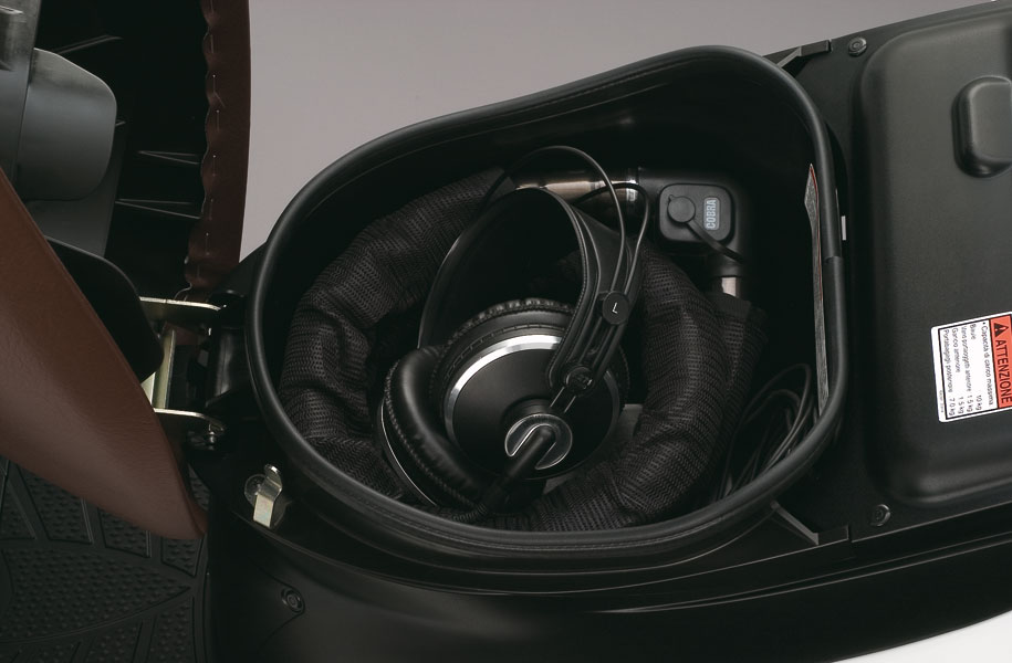 SUZUKI SIXteen 125  2011 photo 5