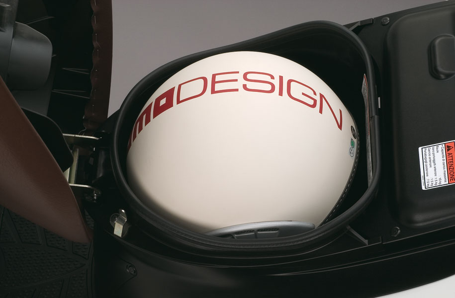 SUZUKI SIXteen 125  2011 photo 6