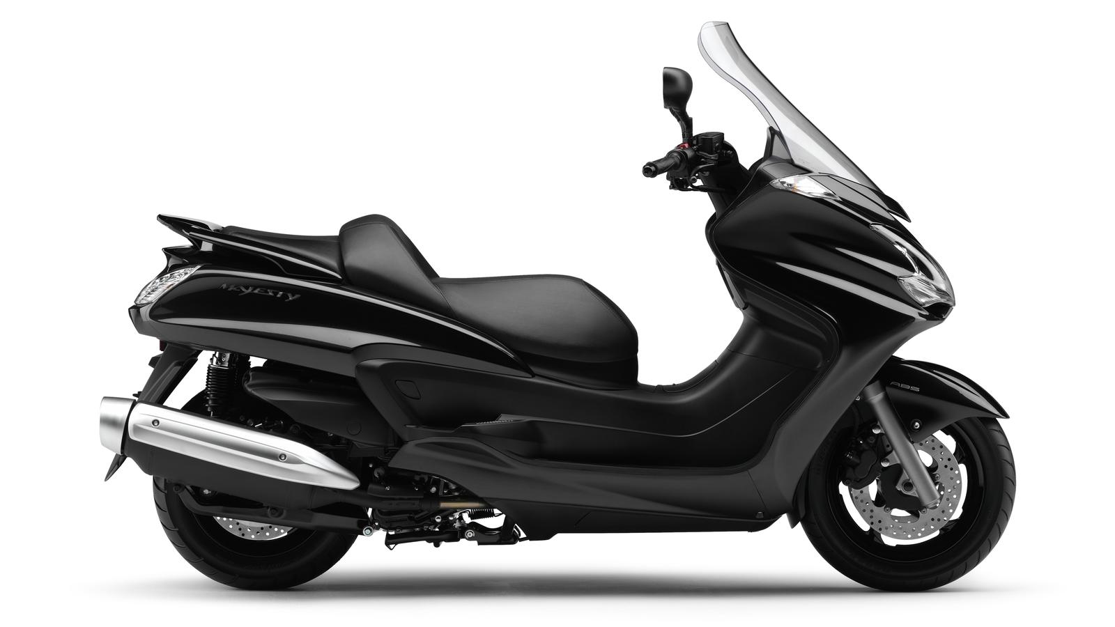 YAMAHA Majesty 400  2011 photo 10