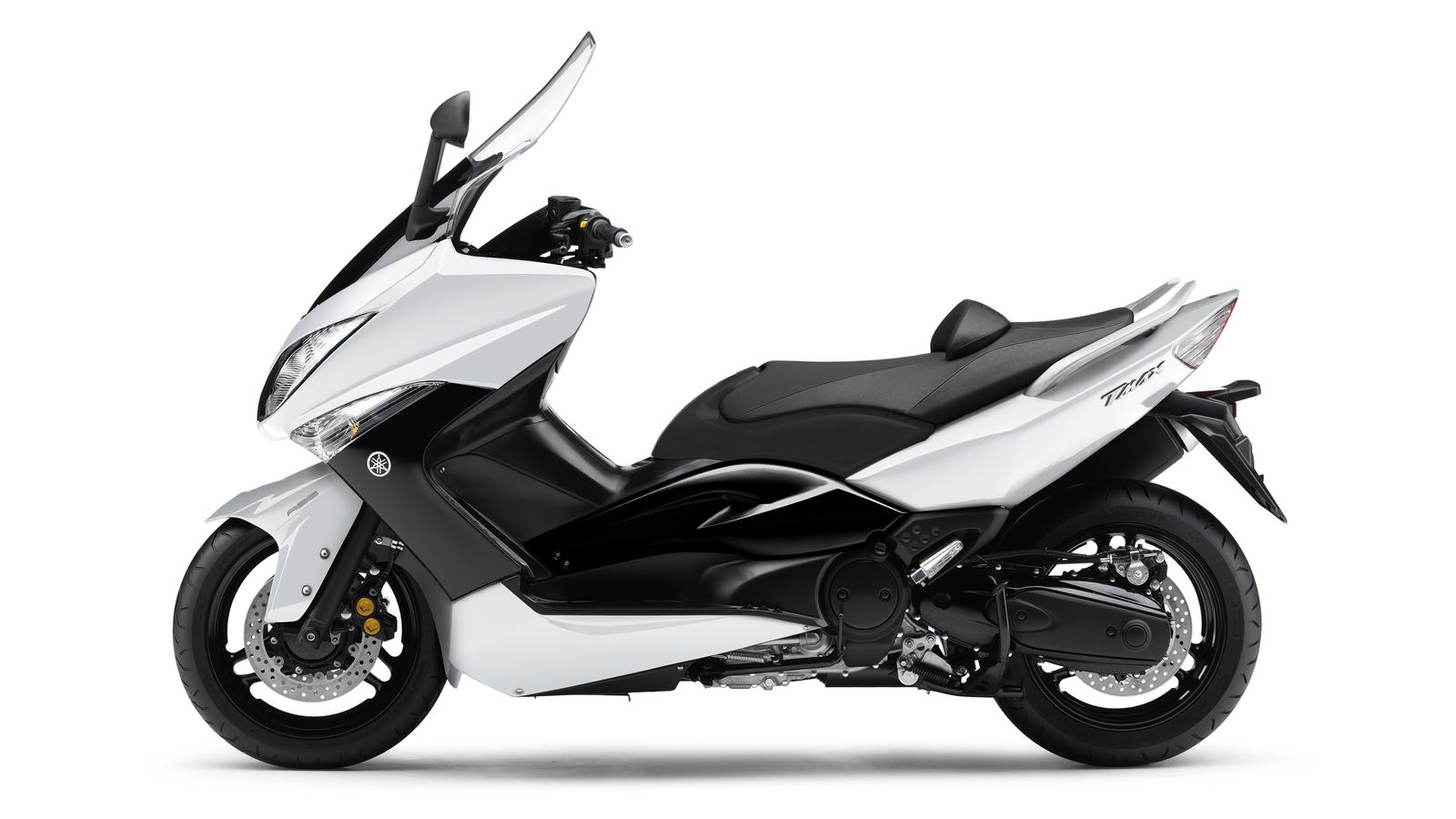YAMAHA T-MAX  2011 photo 3