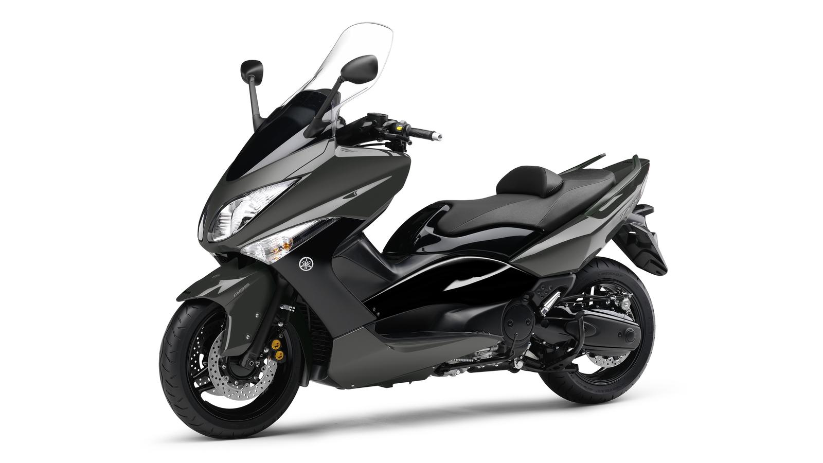 YAMAHA T-MAX  2011 photo 8