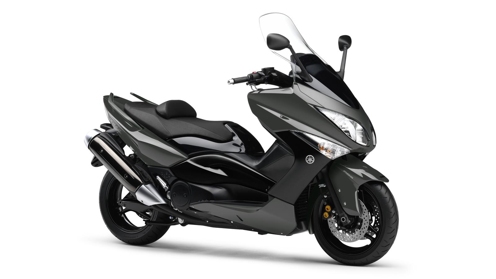 YAMAHA T-MAX  2011 photo 5