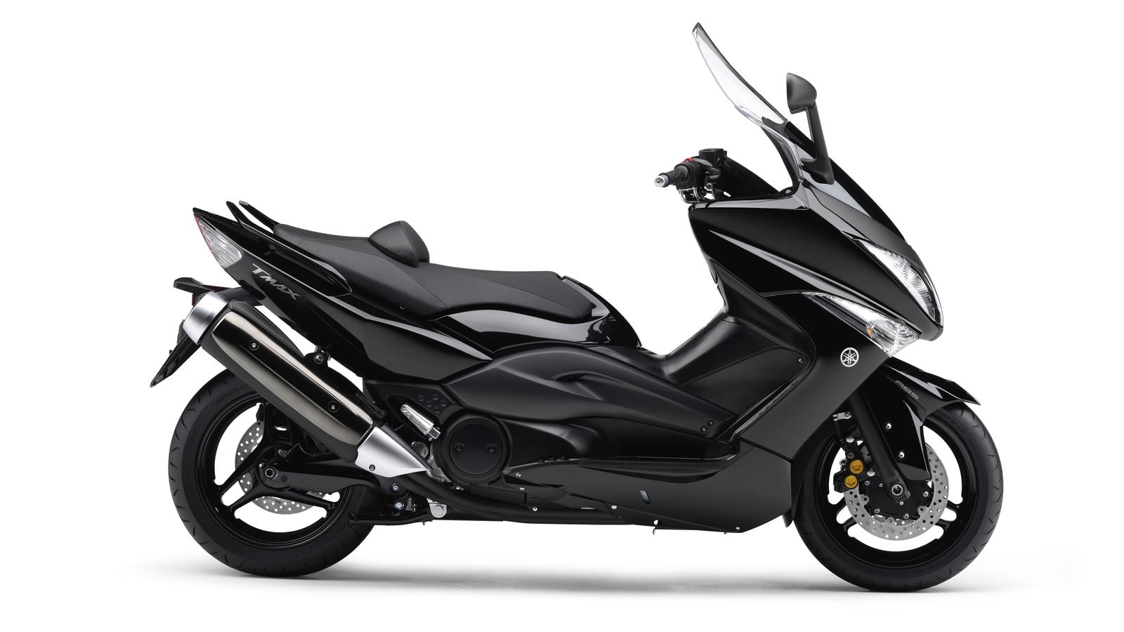 YAMAHA T-MAX  2011 photo 10