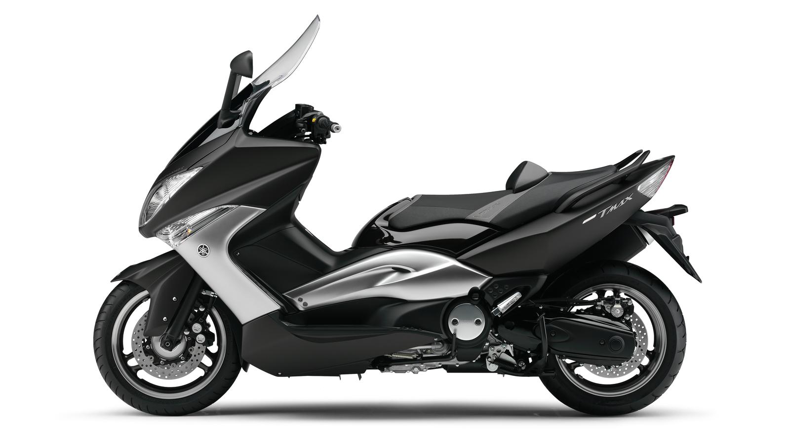YAMAHA T-Max Tech Max 2011 photo 3