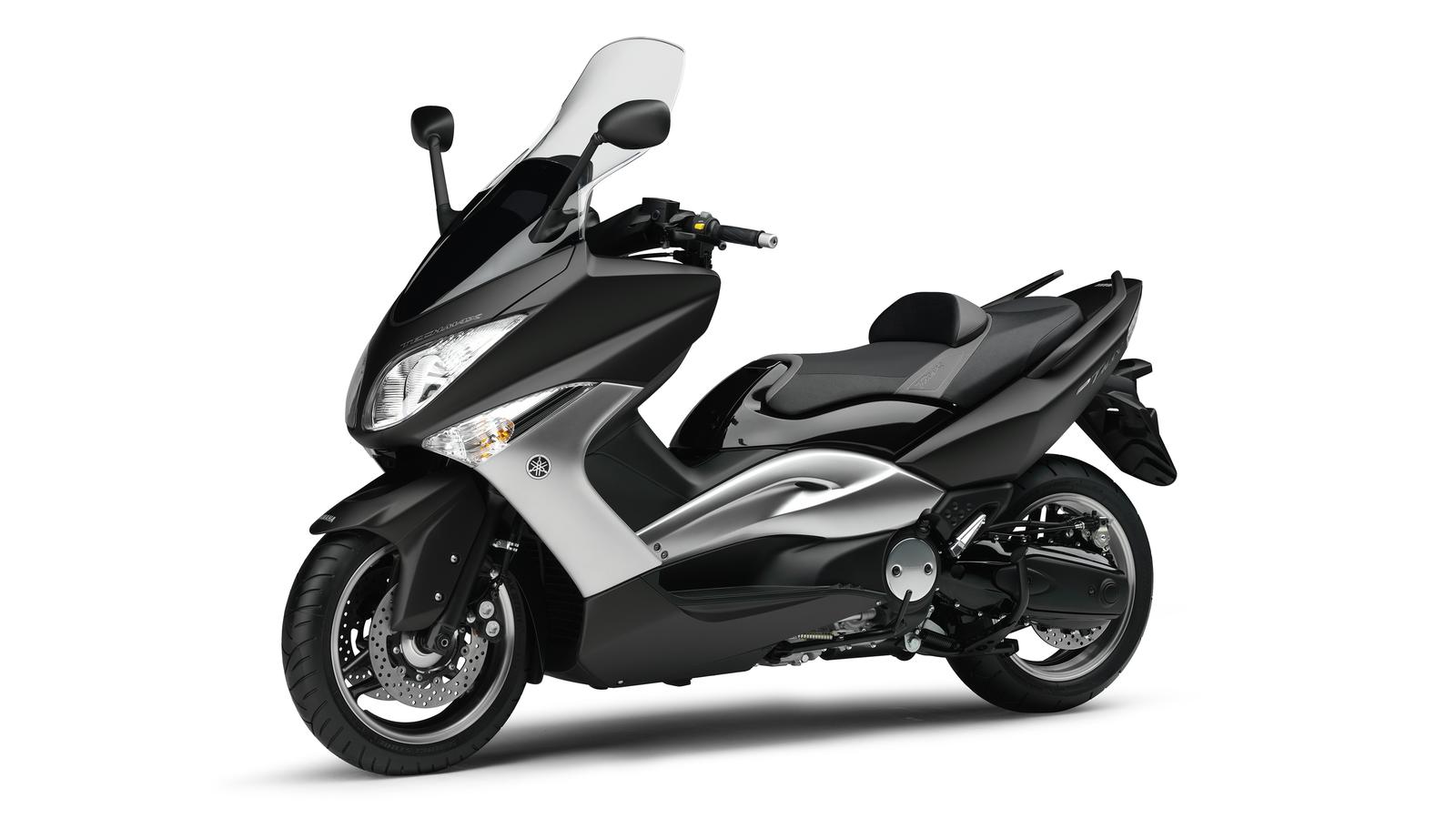 YAMAHA T-Max Tech Max 2011 photo 4