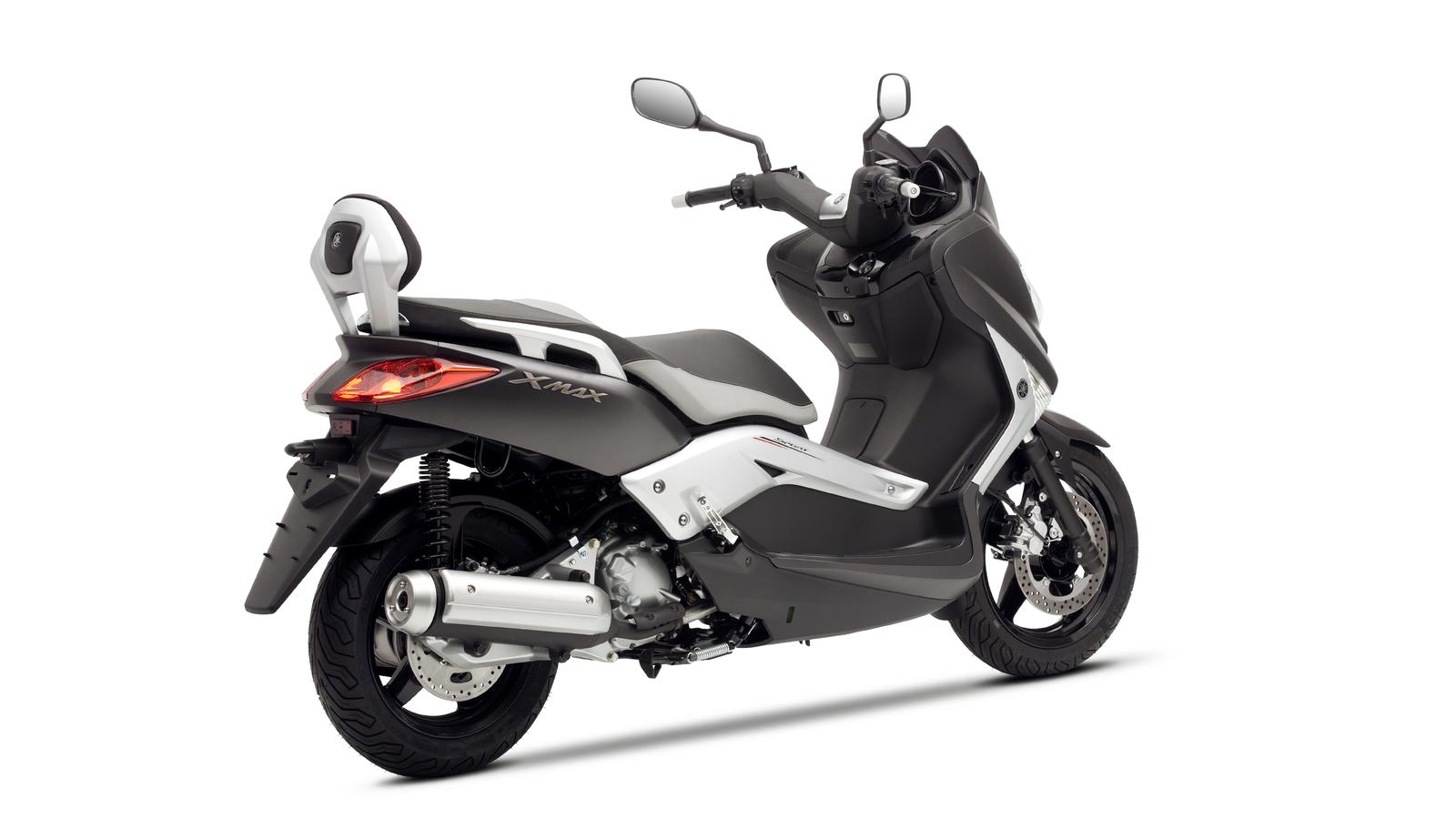 YAMAHA X-Max 250 Sport 2011 photo 3