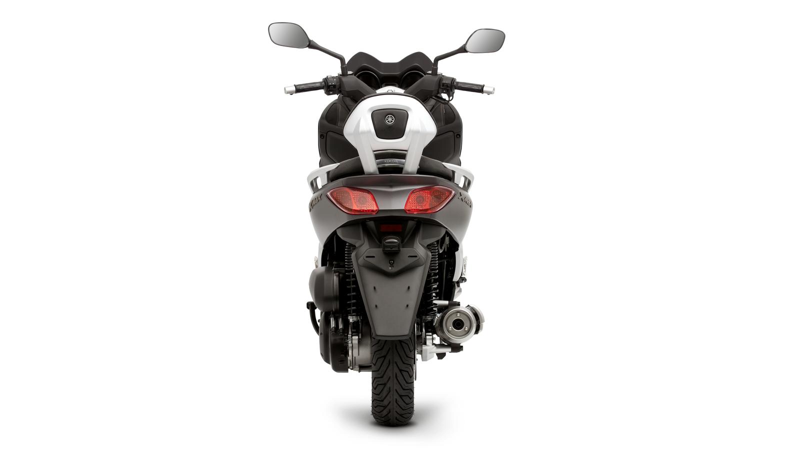 YAMAHA X-Max 250 Sport 2011 photo 4