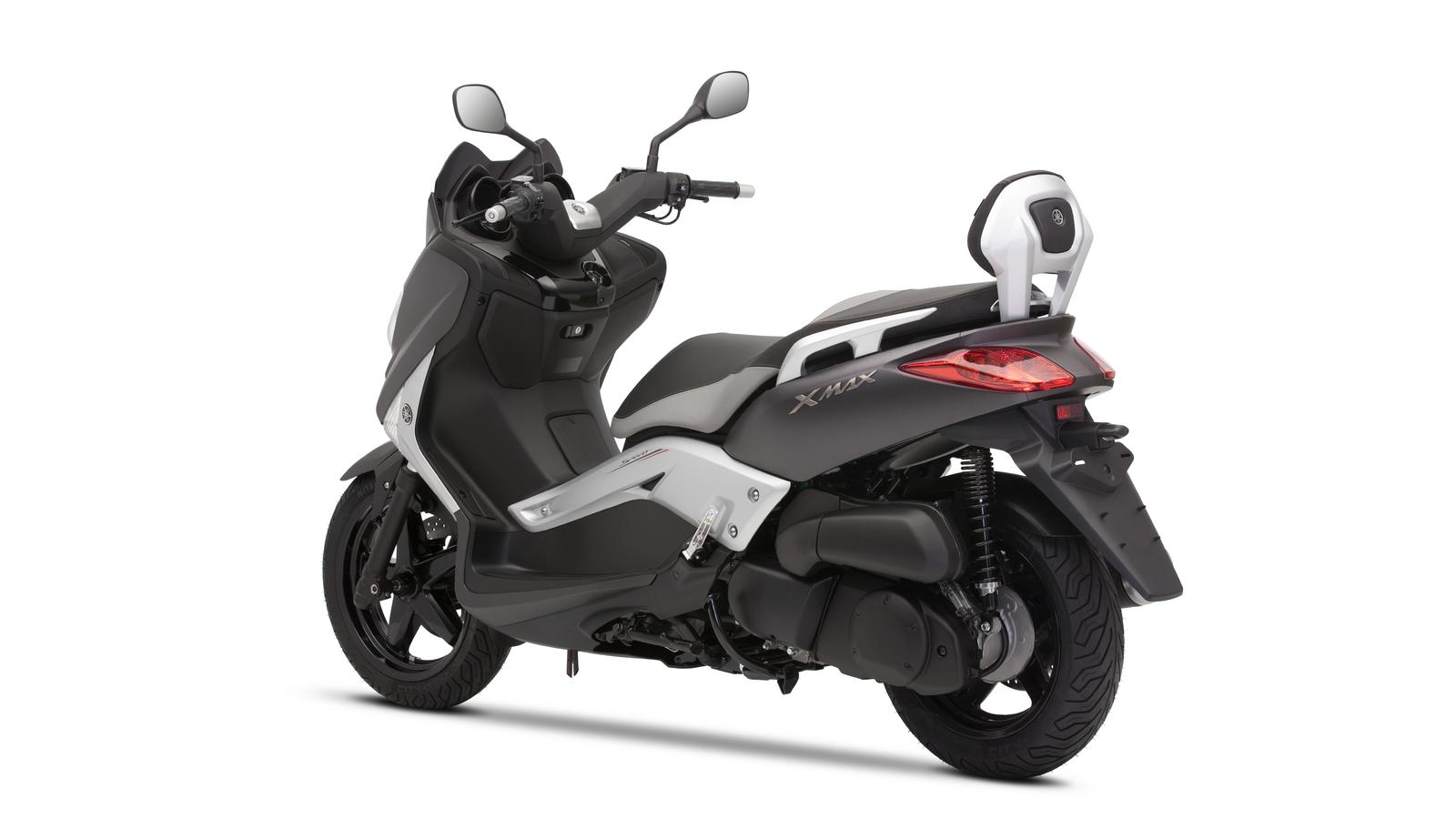YAMAHA X-Max 250 Sport 2011 photo 5