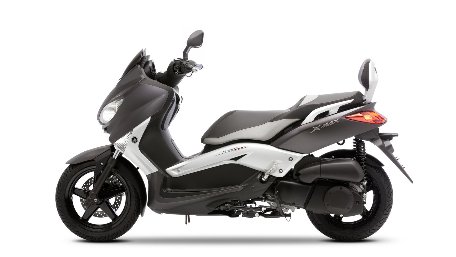 YAMAHA X-Max 250 Sport 2011 photo 6