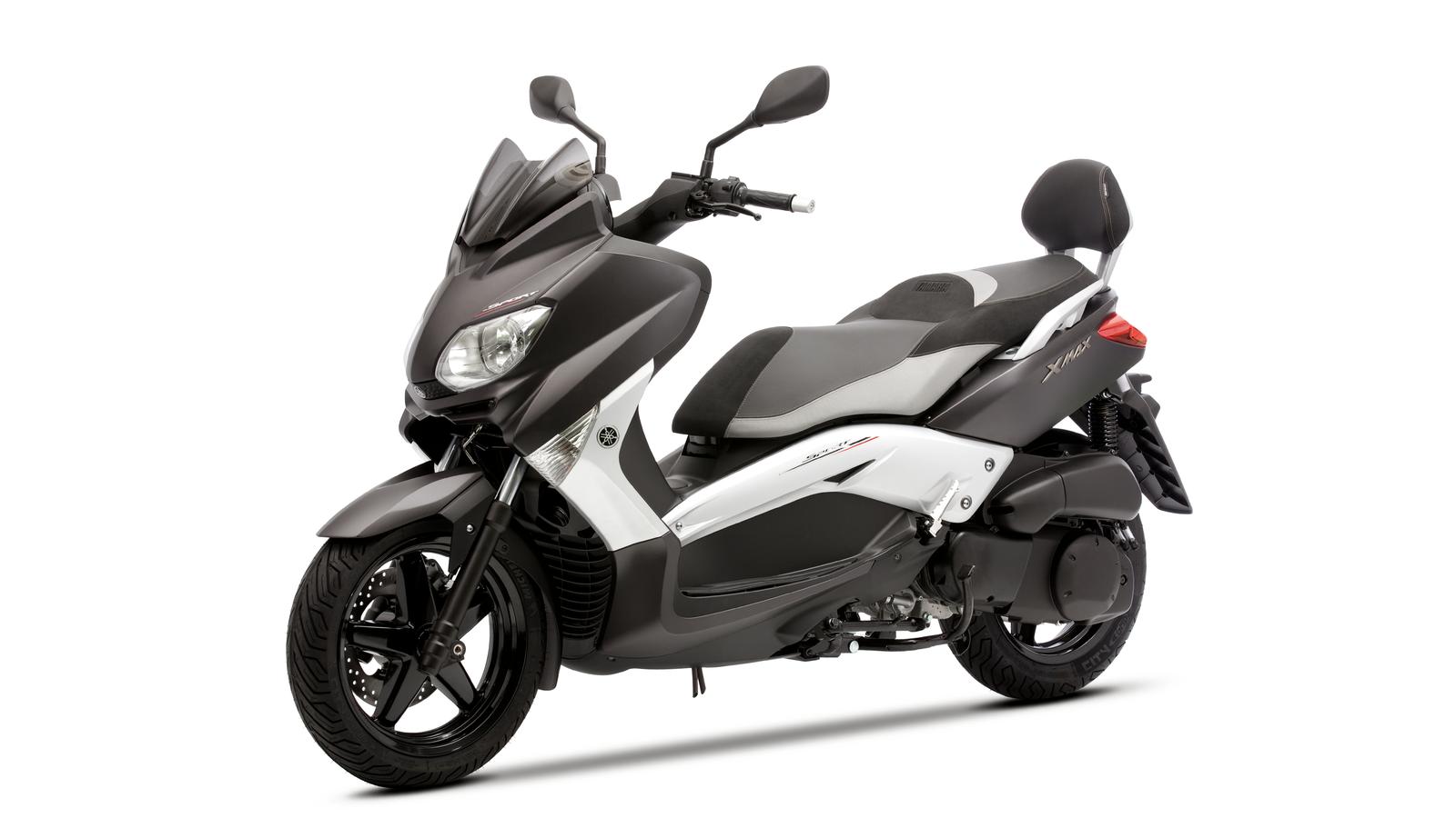 YAMAHA X-Max 250 Sport 2011 photo 7