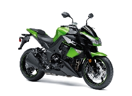 KAWASAKI Z 1000  2011