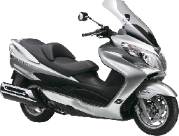 SUZUKI Burgman 400  2011