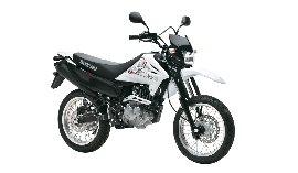 SUZUKI DR 125 SM  2011