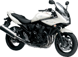 SUZUKI GSF Bandit 650 S  2011