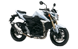 SUZUKI GSR 750  2011