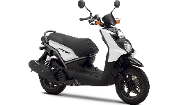 YAMAHA BW's 125  2011