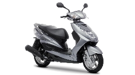 YAMAHA Cygnus X  2011