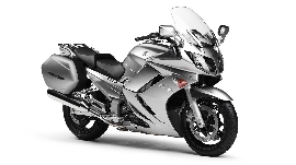 YAMAHA FJR 1300 AS 2011