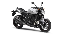 YAMAHA FZ1 N  2011