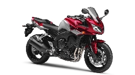 YAMAHA FZ1 S Fazer  2011