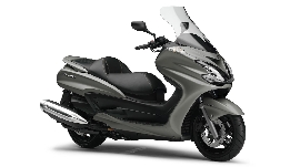 YAMAHA Majesty 400  2011