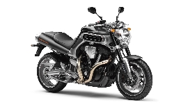YAMAHA MT-01  2011