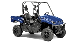 YAMAHA Rhino 700  2011