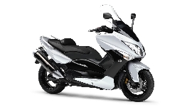 YAMAHA T-MAX  2011