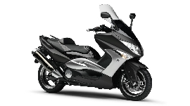 YAMAHA T-Max Tech Max 2011