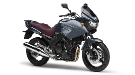 YAMAHA TDM 900  2011
