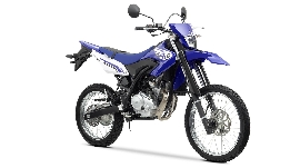 YAMAHA WR 125 R  2011