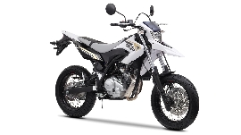 YAMAHA WR 125 X  2011