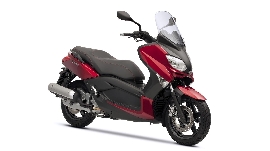 YAMAHA X-Max 125  2011