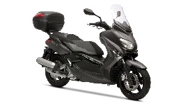 YAMAHA X-Max 125 Business 2011