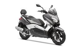 YAMAHA X-Max 125 Sport 2011