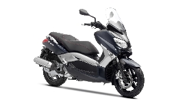 YAMAHA X-Max 250  2011