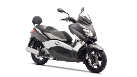 YAMAHA X-Max 250 Sport 2011