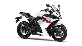 YAMAHA XJ6 Diversion F  2011