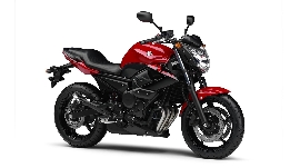 YAMAHA XJ6 N  2011