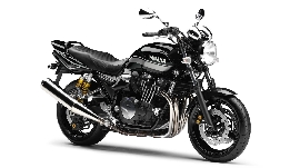 YAMAHA XJR 1300  2011