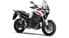 YAMAHA XT 1200 Z Super TÃ©nÃ©rÃ©  2011
