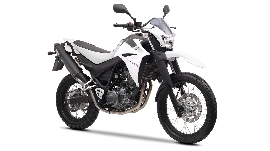 YAMAHA XT 660 R  2011