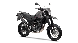 YAMAHA XT 660 X  2011