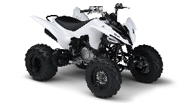 YAMAHA YFM 250 R Raptor  2011