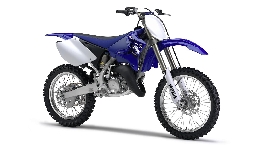 YAMAHA YZ 125  2012